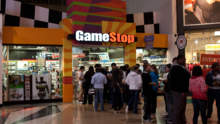 GameStop 推出节日最后时刻特惠